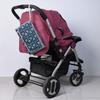 Multifunctional Baby Travel Changing Mat Foldable and Waterproof Diaper Pad Nursing Mattress Crib Bedding Pad Essential