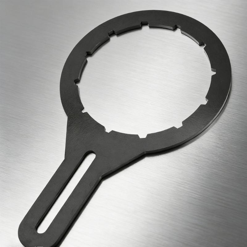 Strong Replacement Tool For S200 S240 Sand Filter Easy To Install And Remove Top Cover