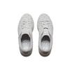 (WMNS) PUMA Suede Studs Grey Lace Up Sneakers Women's 369563-01