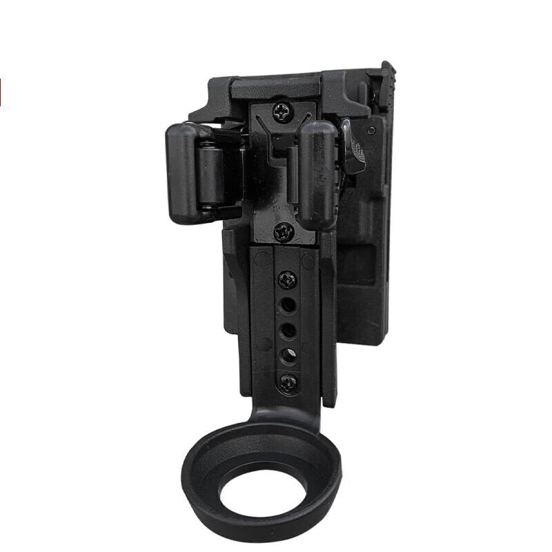 Zhanming Quick Release Tactical Belt