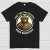 Only You Can Prevent Book Burnings Unisex 100% Cotton Summer Casual Cool Loose T-Shirt