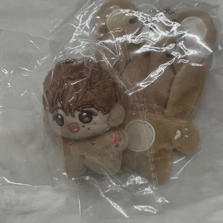 (unopened) Omiriz Nct Haechan Doll
