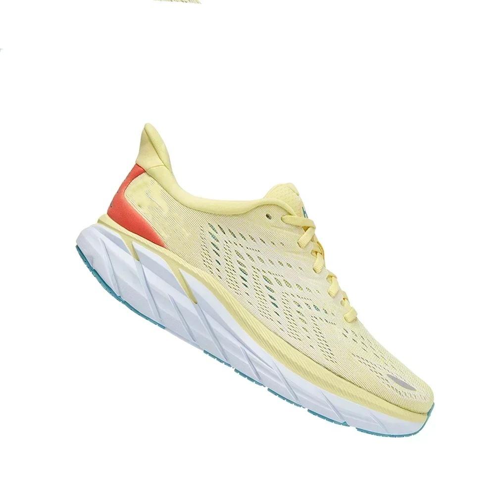 New Men's and Women's Running Shoes, Lightweight Cushioning Marathon Absorbent Shoes, Training Shoes and Sports Shoes