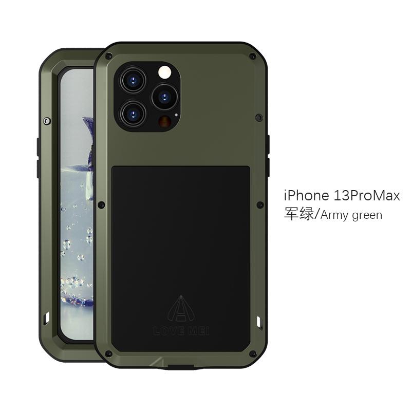 Love Mei Heavy Duty Protection Phone