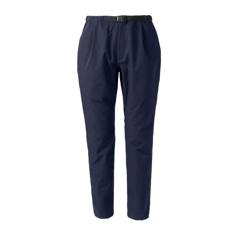 

[Shimano] Driver Satile Pants Navy WP-001W XL