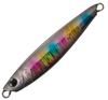 Major Craft Lure Metal Jig Jigpara Short 60g #39 Dark