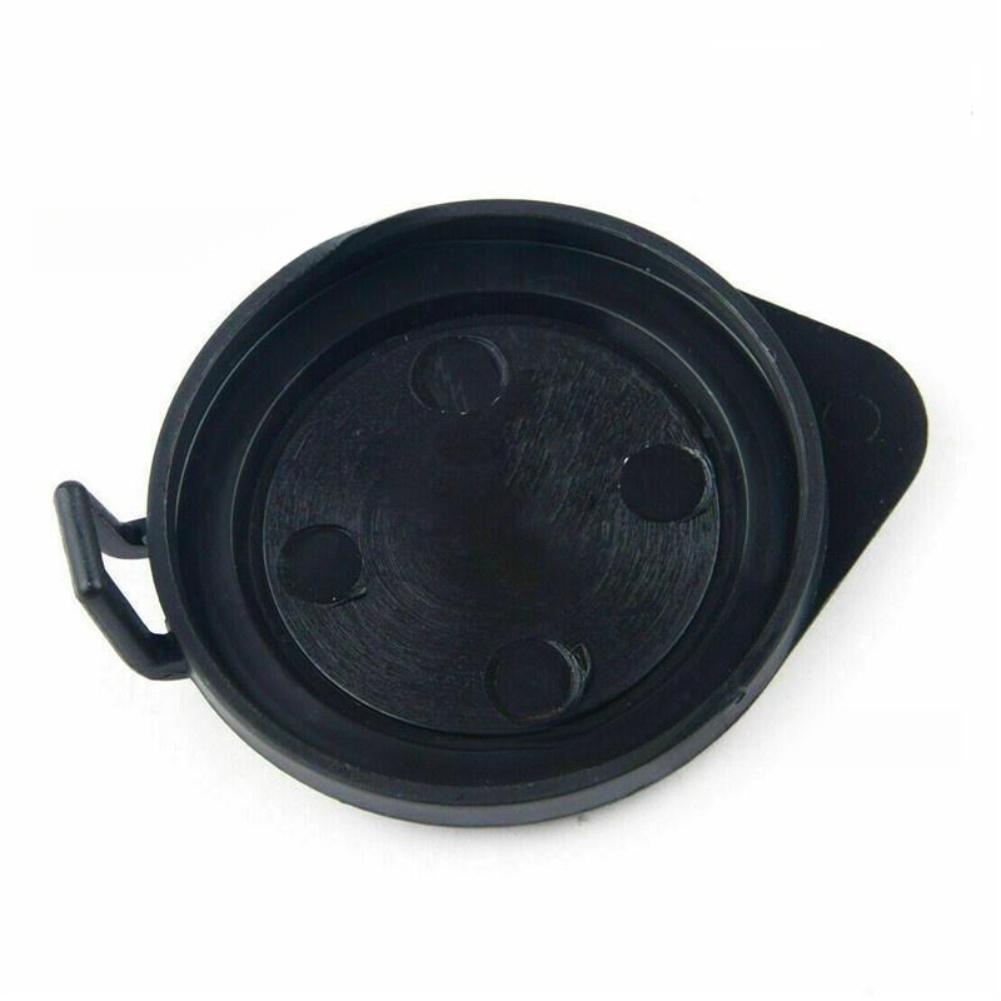 Windshield Washer Reservoir Cap Cover Replacement For BMW For 1 2 3 4 5 6 7 8 Series For X1 X3 X4 X5 X6 OE 61667264145