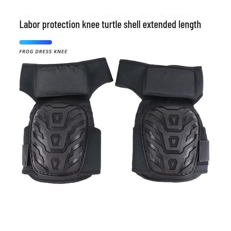 Motorcycle Cycling Riding Knee Pads