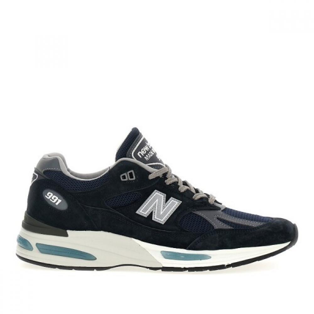 

New Balance Running Sneaker U991 Nv2 US10