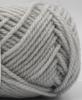Hamanaka Bonnie Acrylic Yarn, Extra Thick, Color 486, Gray, 50g, Approx. 60m, Pack of 5, 4057 Set