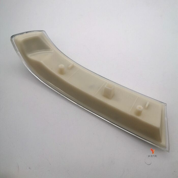 High Quality  Outer Rearview Side Mirror Turn Signal LED Repeater Lamp Right Left for Hyundai Santafe Veracruz Ix55 2007-2012