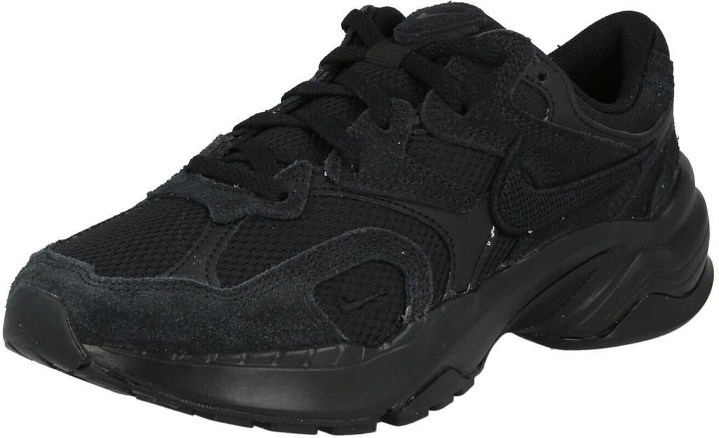 Кроссовки Nike AL8 Women black/black/black