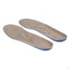Cushions with Arch Support