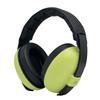 Baby Ear Protection Noise Cancelling Headphones Noise Reduction Hearing Protection Earmuffs for 0-3 Years Babies, Toddlers