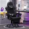 Ergonomischer Liege-Gaming- und Bürostuhl für Zuhause oder Internetcafé