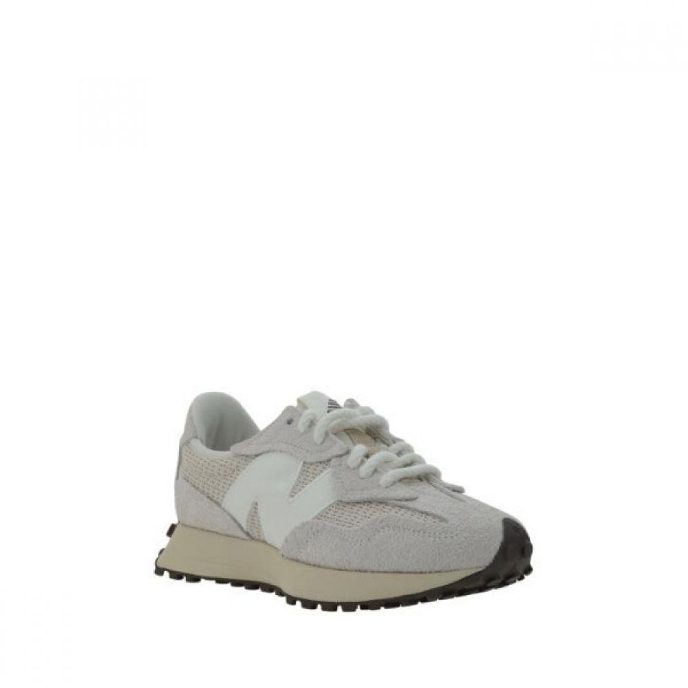 New Balance Wysyłka Międzynarodowa 24ss Sneakersy U327wva Seasalt Beige
