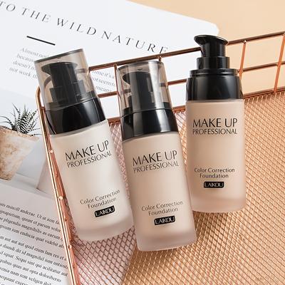 Liquid Foundation BB Cream Silky Smooth Skin Rejuvenation Moisturizing Not Easy To Take Off Makeup Long-lasting Natural Makeup Makeup