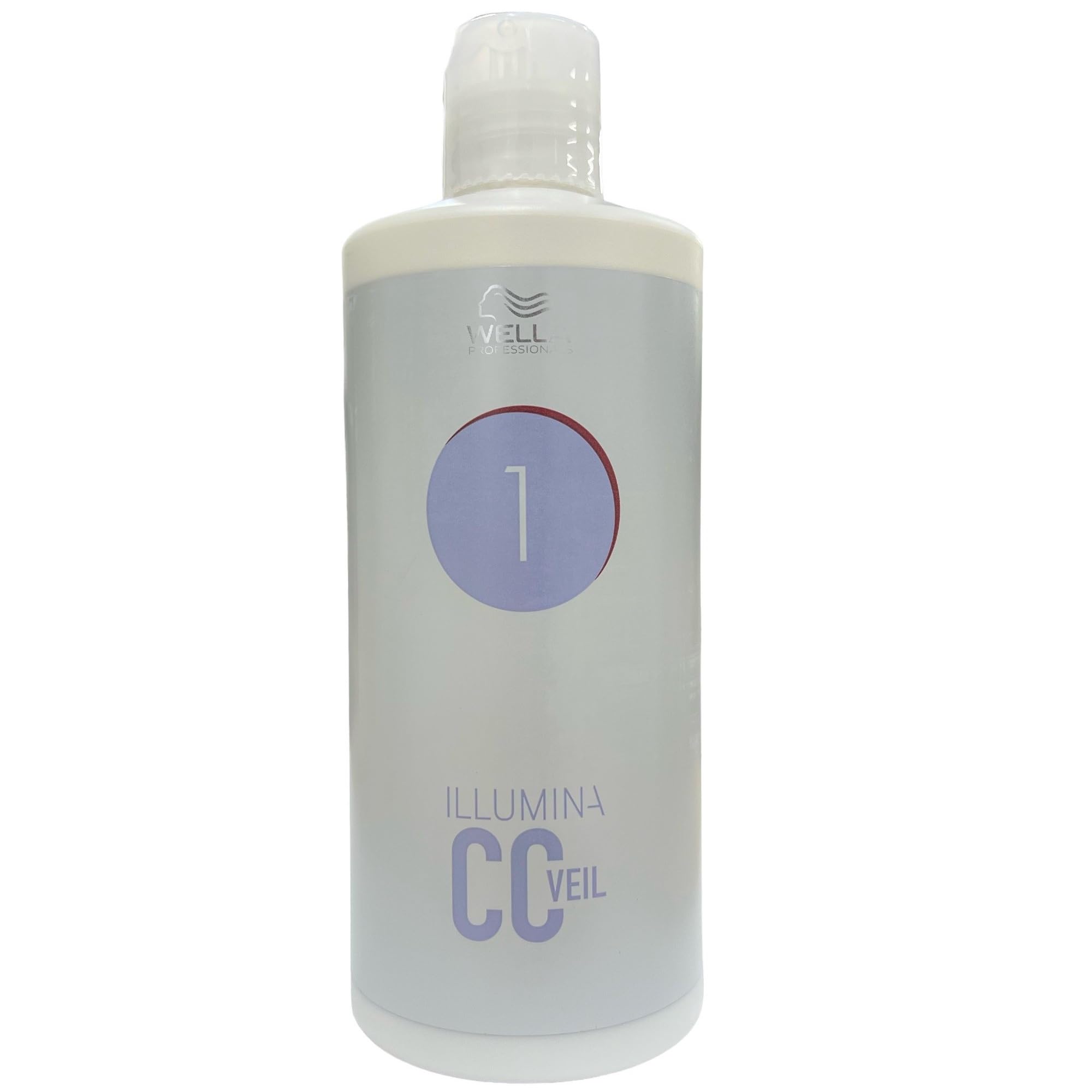 

Illumina CC Veil Color Cycle STEP1 500ml