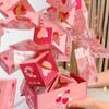 Papier Überraschung Hüpfbox Pop-Up Überraschung Spardose Neue Geschenkbox Geldexplosion Geschenkbox Weihnachten