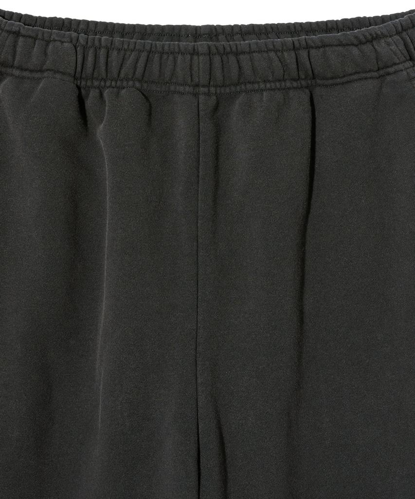 PHYPS MOTORCYCLE Vintage Logo Pants Black