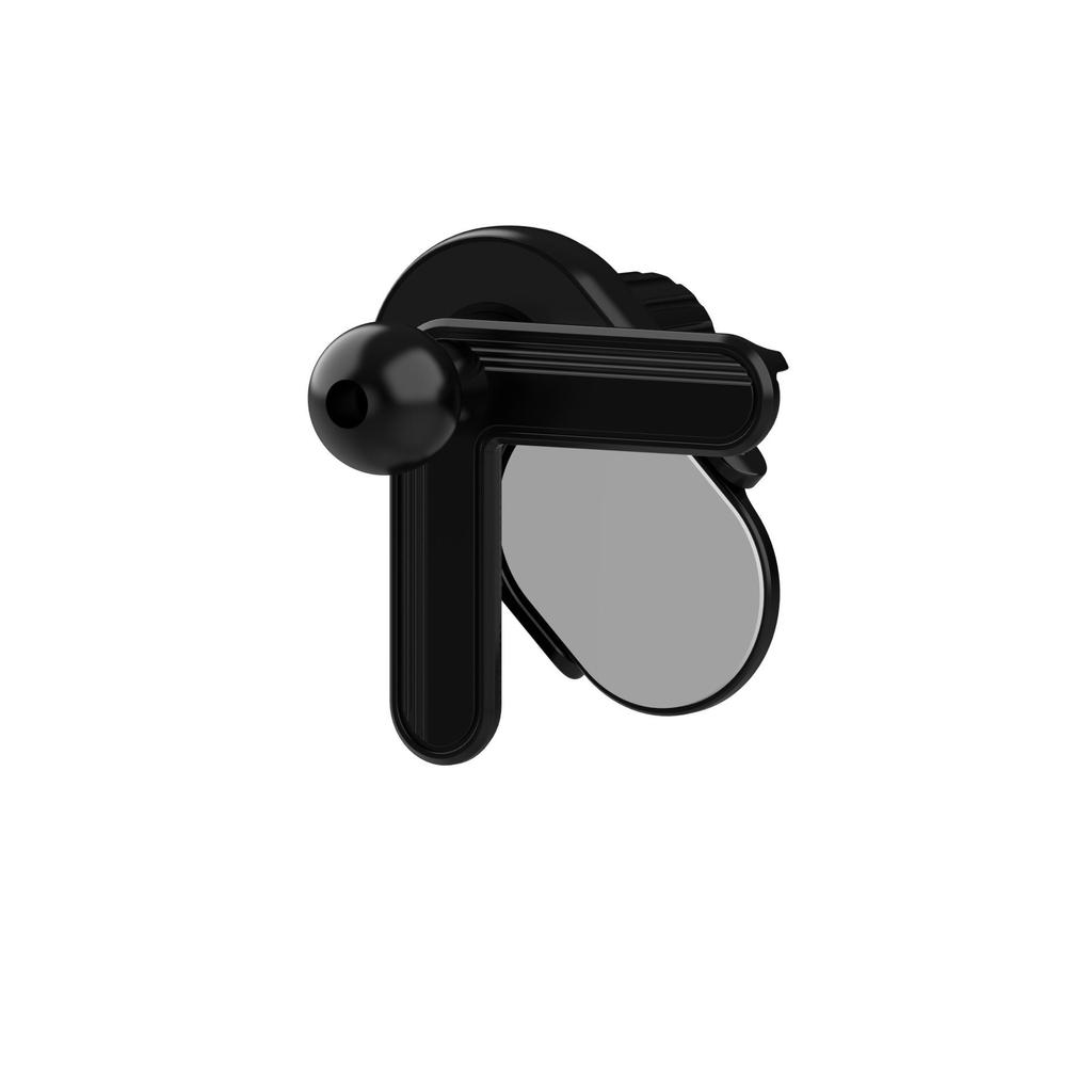 Universal Car Phone Holder: Air Vent & Dashboard Mount for Navigation
