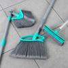 Cleaning Set: Broom, Window Squeegee, Telescopic Dust And Cobweb Broom, 3 Pcs.