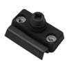 2Pcs 2117500097 For Mercedes LS500 CLS55 CLS550 CLS63 E 320 350 550 63 Trunk Lid Stopper Bumper Buffer Rear