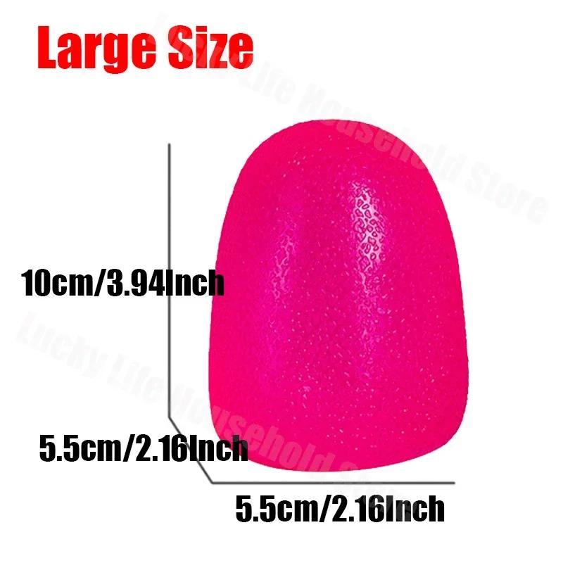 Mini Candy Plastic Pinching and Stress Relief Tool Maltose Pinching Stress Relief Toy Soft, Skin Friendly,Durable Party Favors