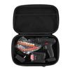 Oxford Cloth Tool Bag Portable Tool Storage Box with Handle Tool   Pouch Large Capacity for Electric Grinder Drill Pliers Wrench Screwdriver