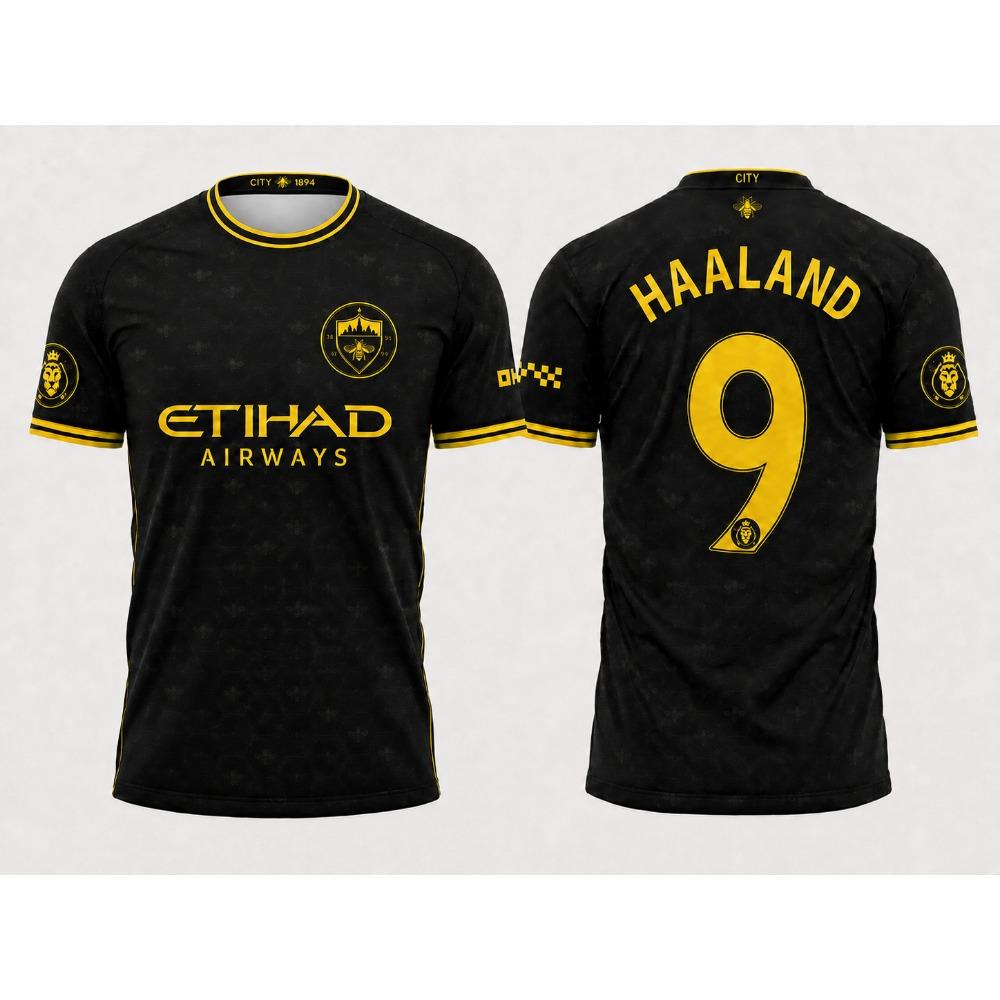 Spagna 2026 Campioni del Mondo Yamal Maglia da Calcio Donna T-shirt Sportiva Estiva Traspirante Asciugatura Rapida Streetwear Abbigliamento