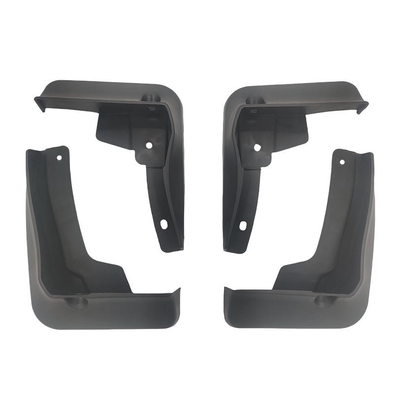 Błotniki samochodowe Toyota Camry 2018-2023