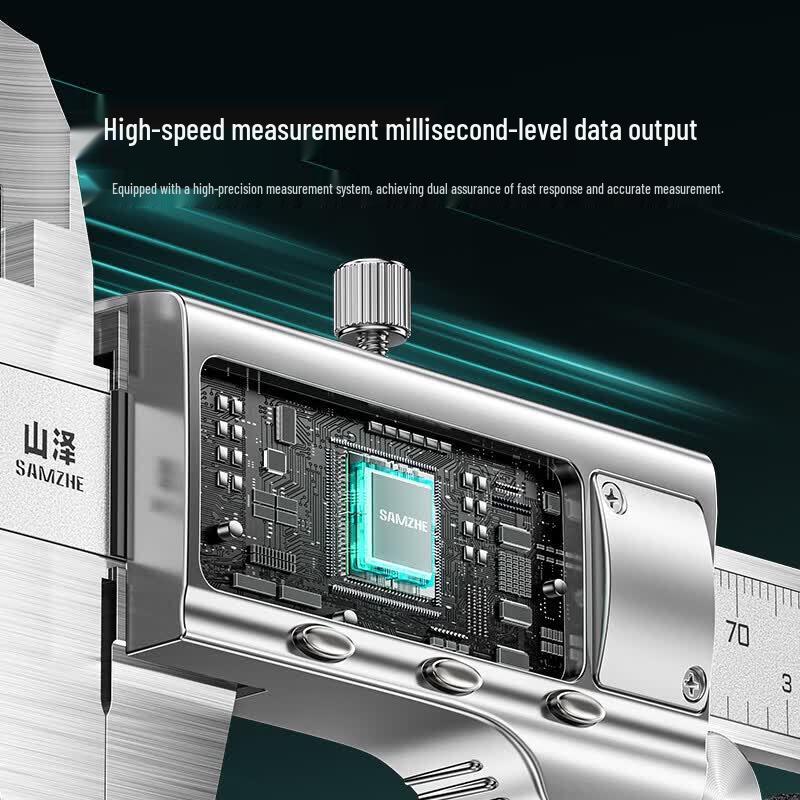SAMZHE YBKC01 High-Precision Digital Caliper