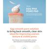 A'PIEU - Egg PHA Pore Pad