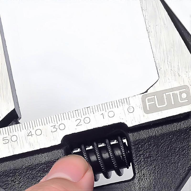 Adjustable Wrenches Variable Speed Wrenches Extra Wide Jaw Variable Speed Wrenches Hand Tools 6 in/8 in/10 in
