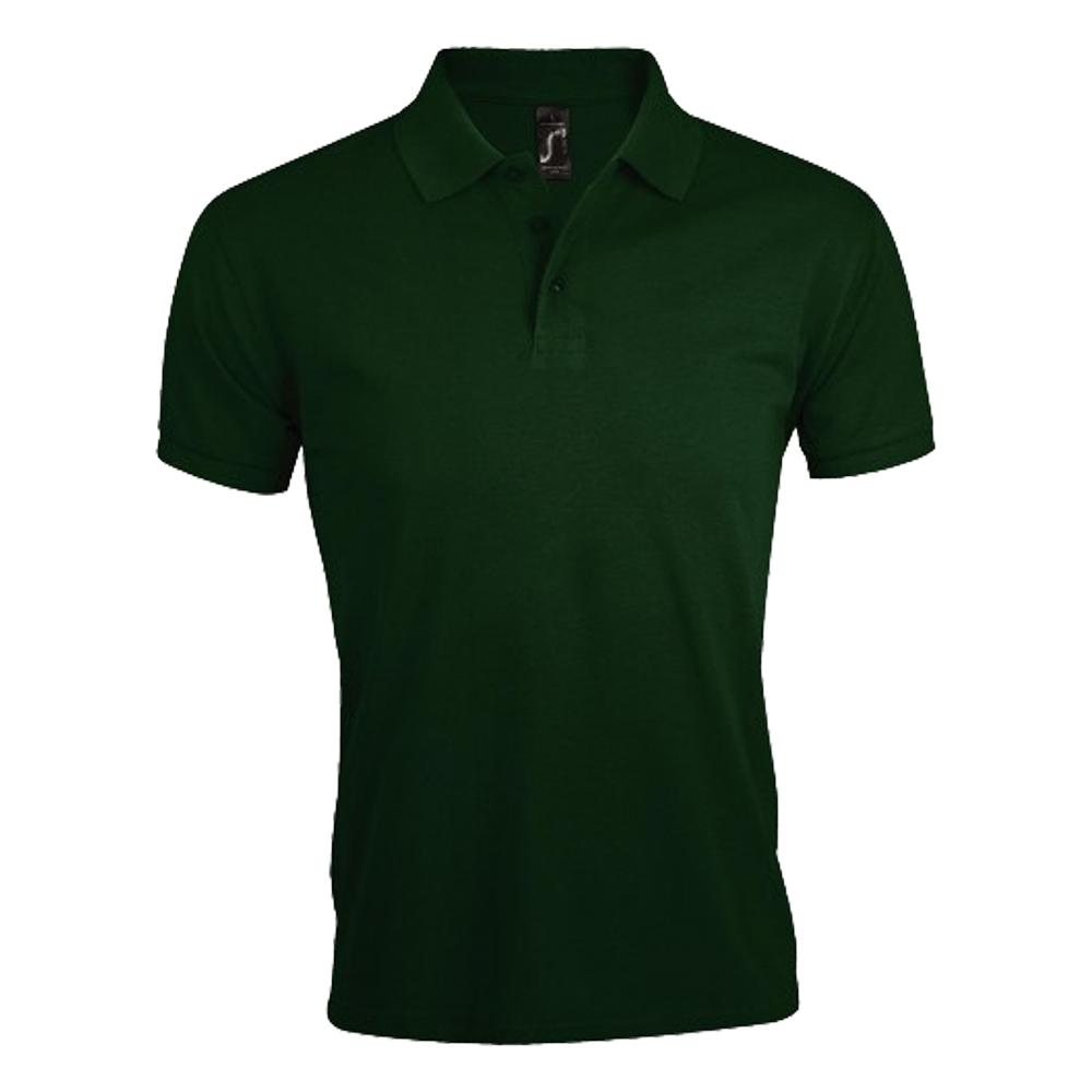 Mens Prime Polo Shirt