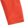 Mammut Outdoors Nylon Jacket M Orange Series With Storage Pouch Women Used