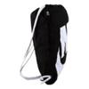 Nike Heritage Fabric Backpack Regular Unisex Black CK0969-011