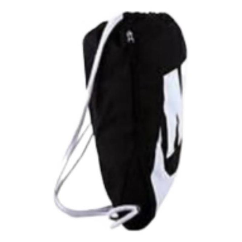Nike Heritage Fabric Backpack Regular Unisex Black CK0969-011