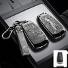 BAIC Senova D50 Schlüsseletui: Kompatibel mit Beijing U7/EX5/X3 Metallschutzhülle LITE-R300