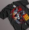 Chainsaw Man T-Shirt Chainsaw Man Anime CSM Denji Power Gift Shirt All Size Unisex T-Shirt