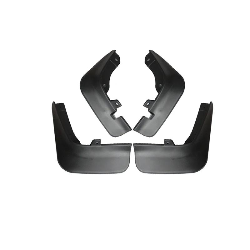 Car Mud Flaps For Mazda 3 Accessories BM BN 2014-2018 Axela Sedan Hatchback Hatch M3 Car Front Rear Wheel Splash Fender Mudguard