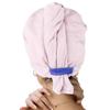 Super Absorbent Quick-Dry Antibacterial Hair Cap for Women – Ideal for Washing, Shampooing, and Wiping Hair