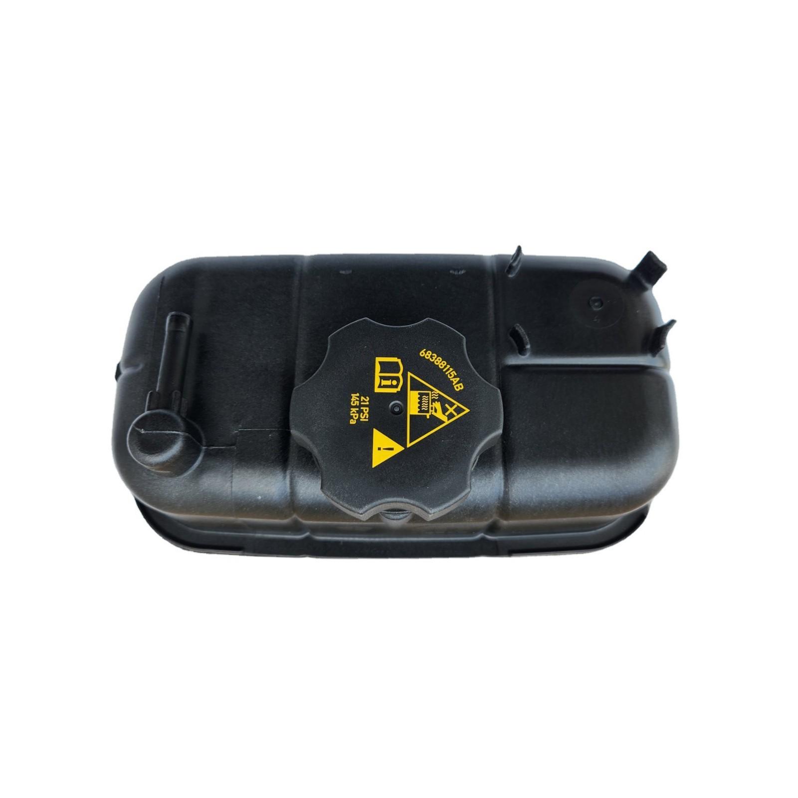 

Fitment Type: Direct Replacement Material: Plastic