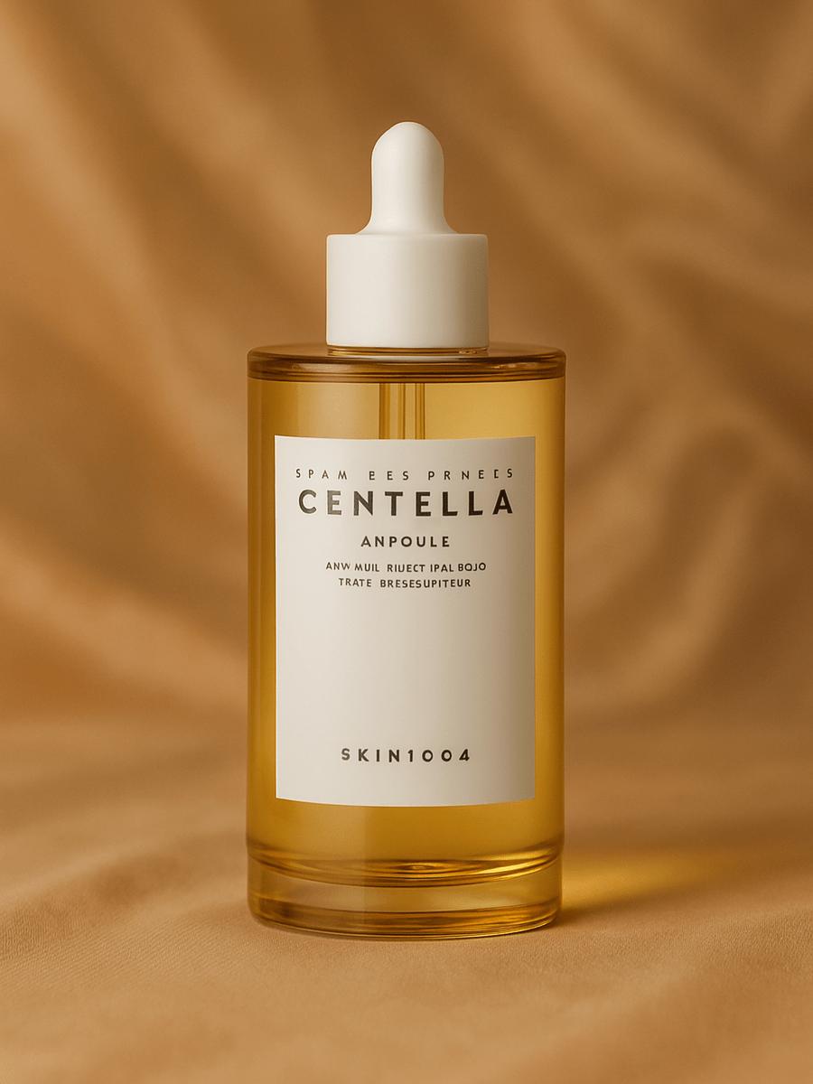 SKIN1004 Madagascar Centella Ampoule 30ml/55ml/100ml Ampoule