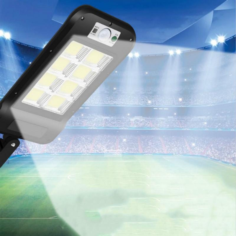 Security 600W Garden Street Wall Light Motion Outdoor LED Solar USA Sensor Lamp  Unique