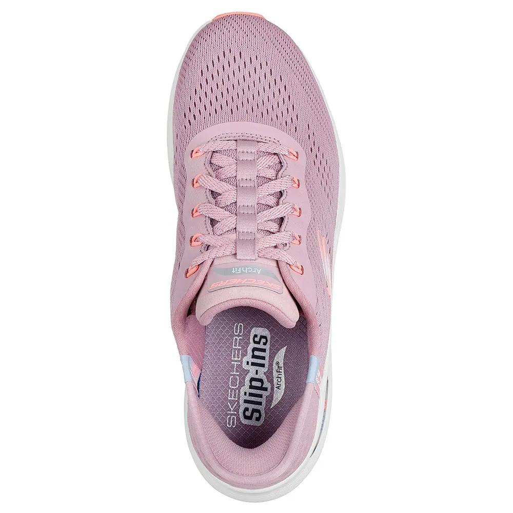 Skechers Кросовки Arch Fit 2.0 Easy Chic
