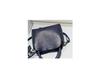Genuine Leather Women's Crossbody Tote - Large Capacity Soft Cowhide Square Bag for Commuting