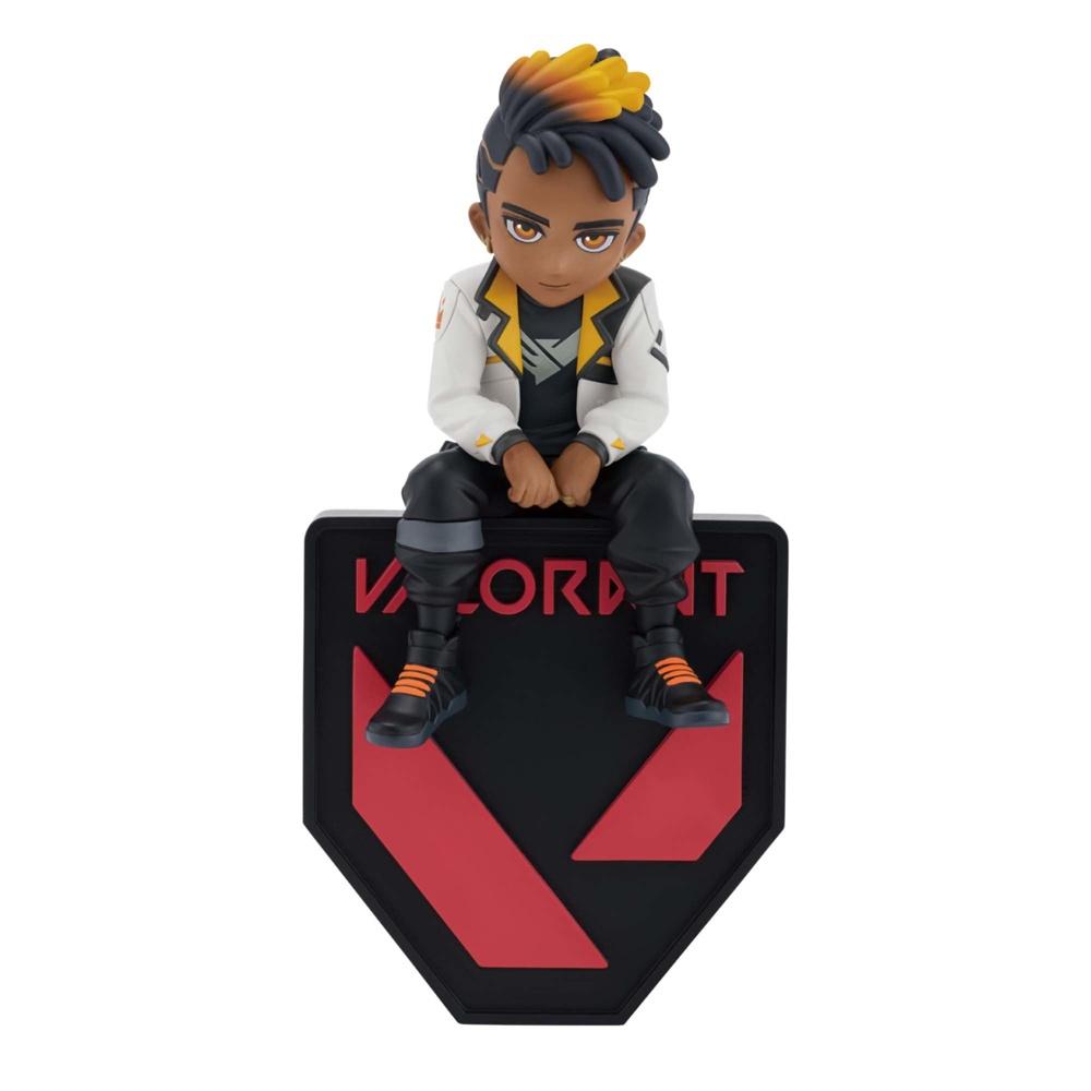 VALORANT Monitor Top Figure Sova