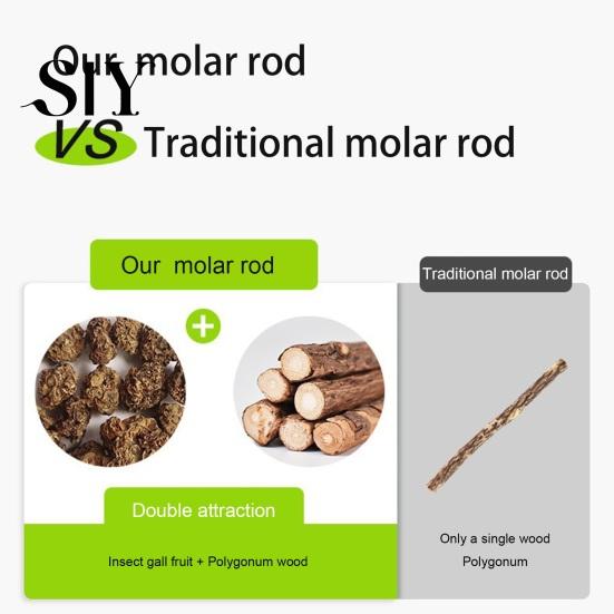 Chewable Cat Dental Stick Chew Toy Natural Vine Sticks Health Molar Catnip Treat Toys Teeth Cleaning for Indoor Kittens Interactive Playtime