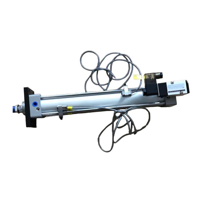 ZhuChuang JingPin QG Series Cylinder with Valve